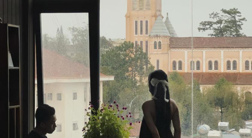 Yukkuri Boutique Hotel Dalat Exteriér fotografie