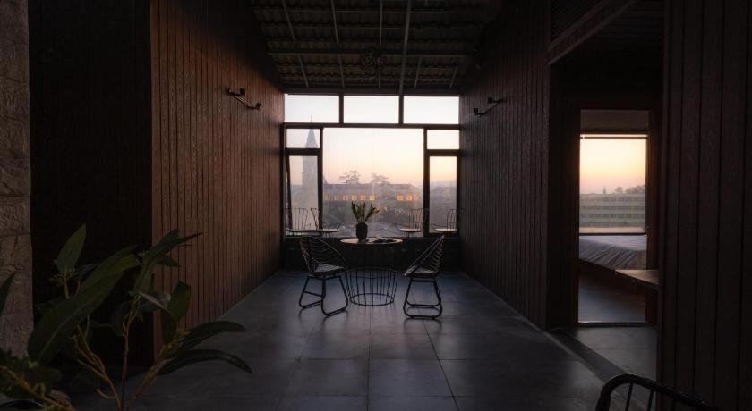 Yukkuri Boutique Hotel Dalat Exteriér fotografie