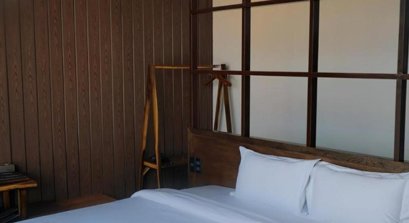 Yukkuri Boutique Hotel Dalat Exteriér fotografie