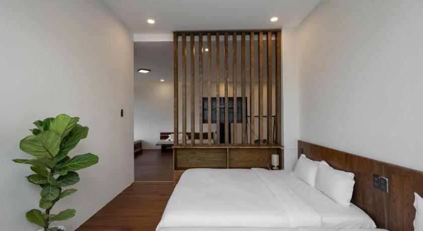 Yukkuri Boutique Hotel Dalat Exteriér fotografie