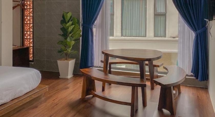Yukkuri Boutique Hotel Dalat Exteriér fotografie